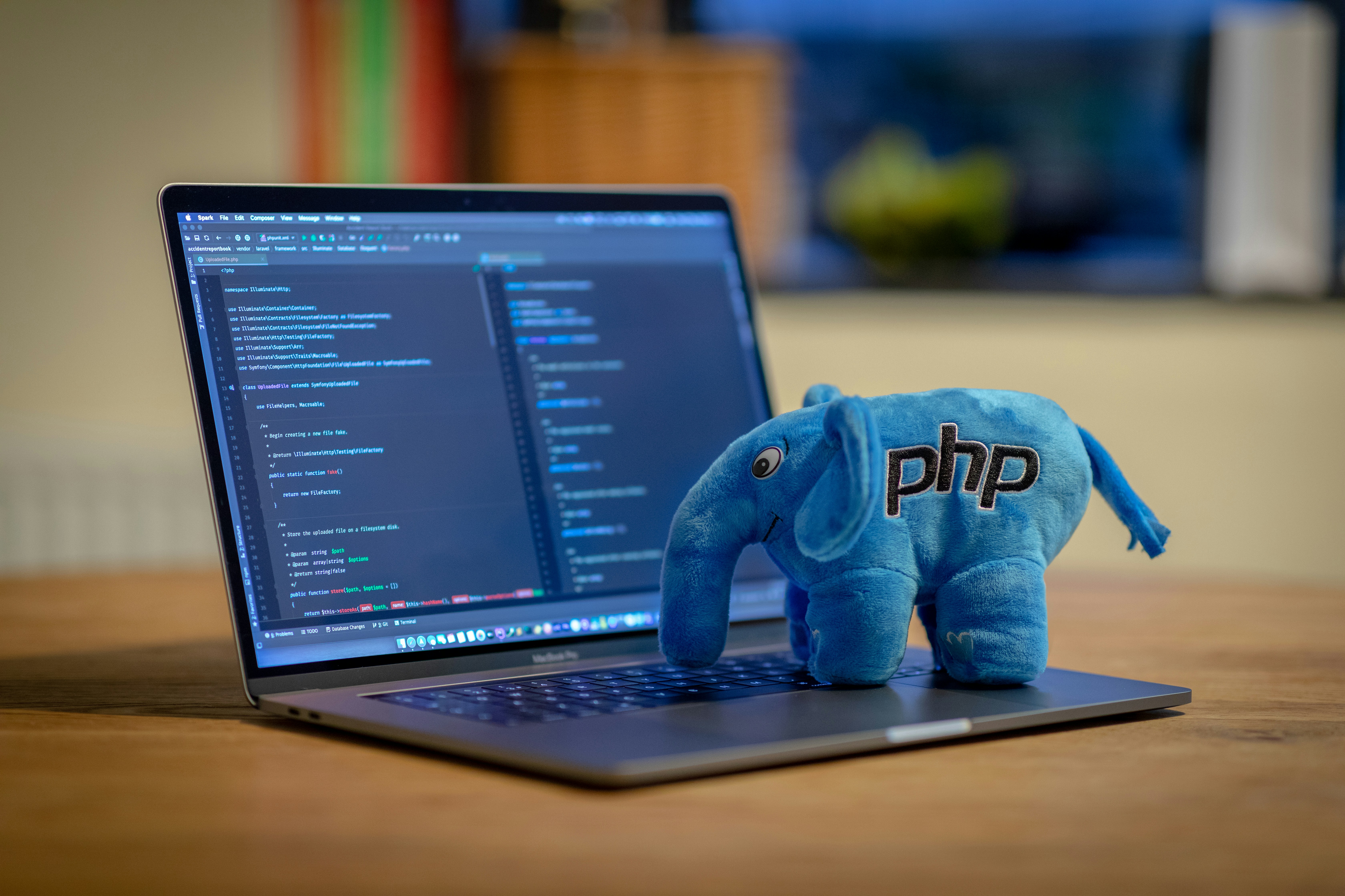 Which PHP mode? PHP-FPM vs FastCGI vs CGI vs mod_php