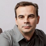 Igor Sysoev - Founder of Nginx