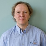 Michael “Monty” Widenius - Author of MySQL and MariaDB