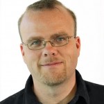 Rasmus Lerdorf - Creater of PHP