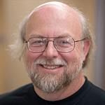 James Gosling